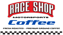 Race Shop Coffee